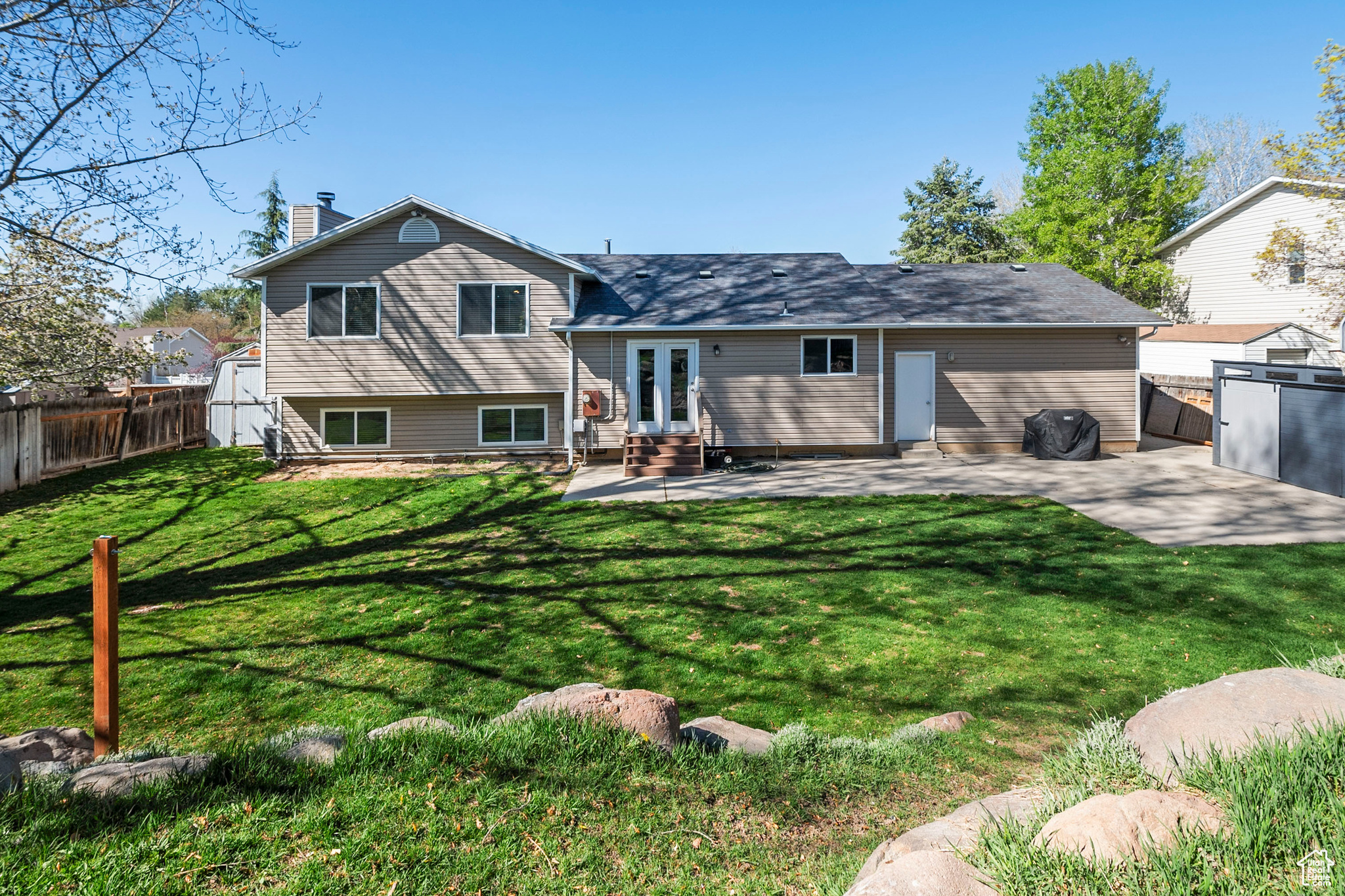 2266 E Karalee Way, Sandy, Utah image 26