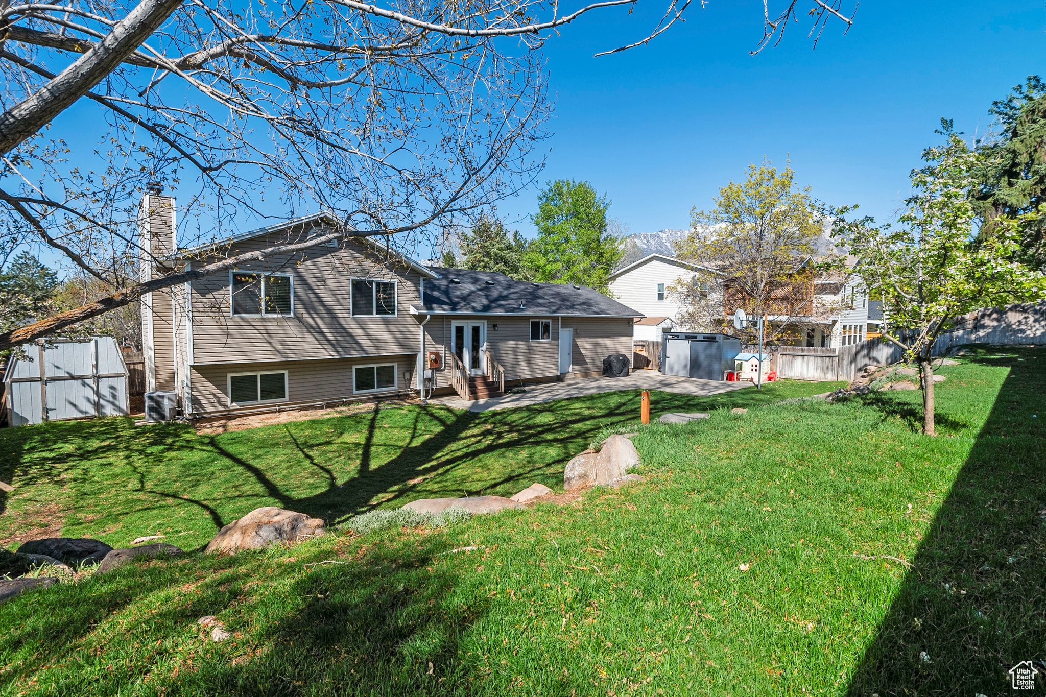 2266 E Karalee Way, Sandy, Utah image 25