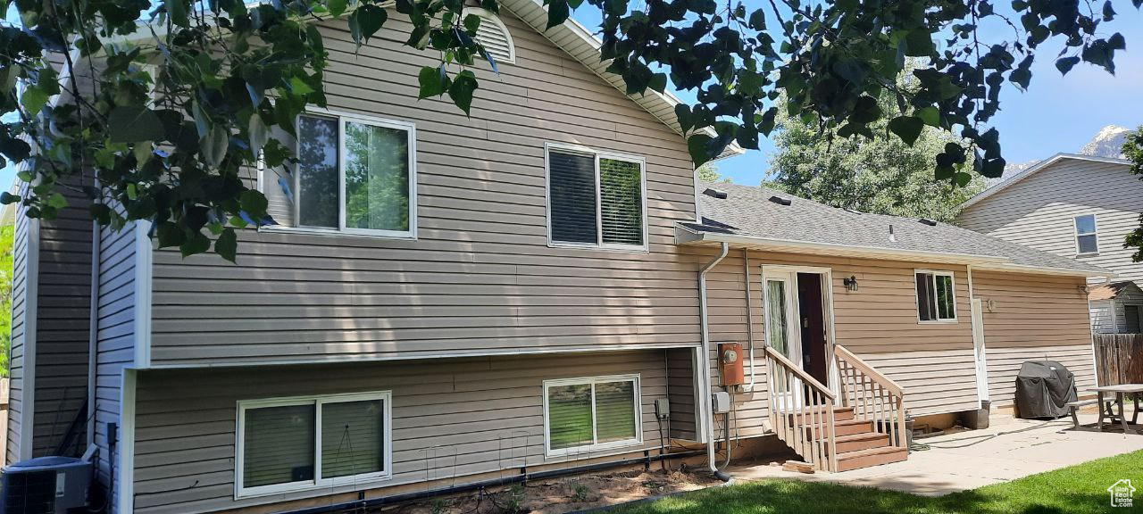 2266 E Karalee Way, Sandy, Utah image 19
