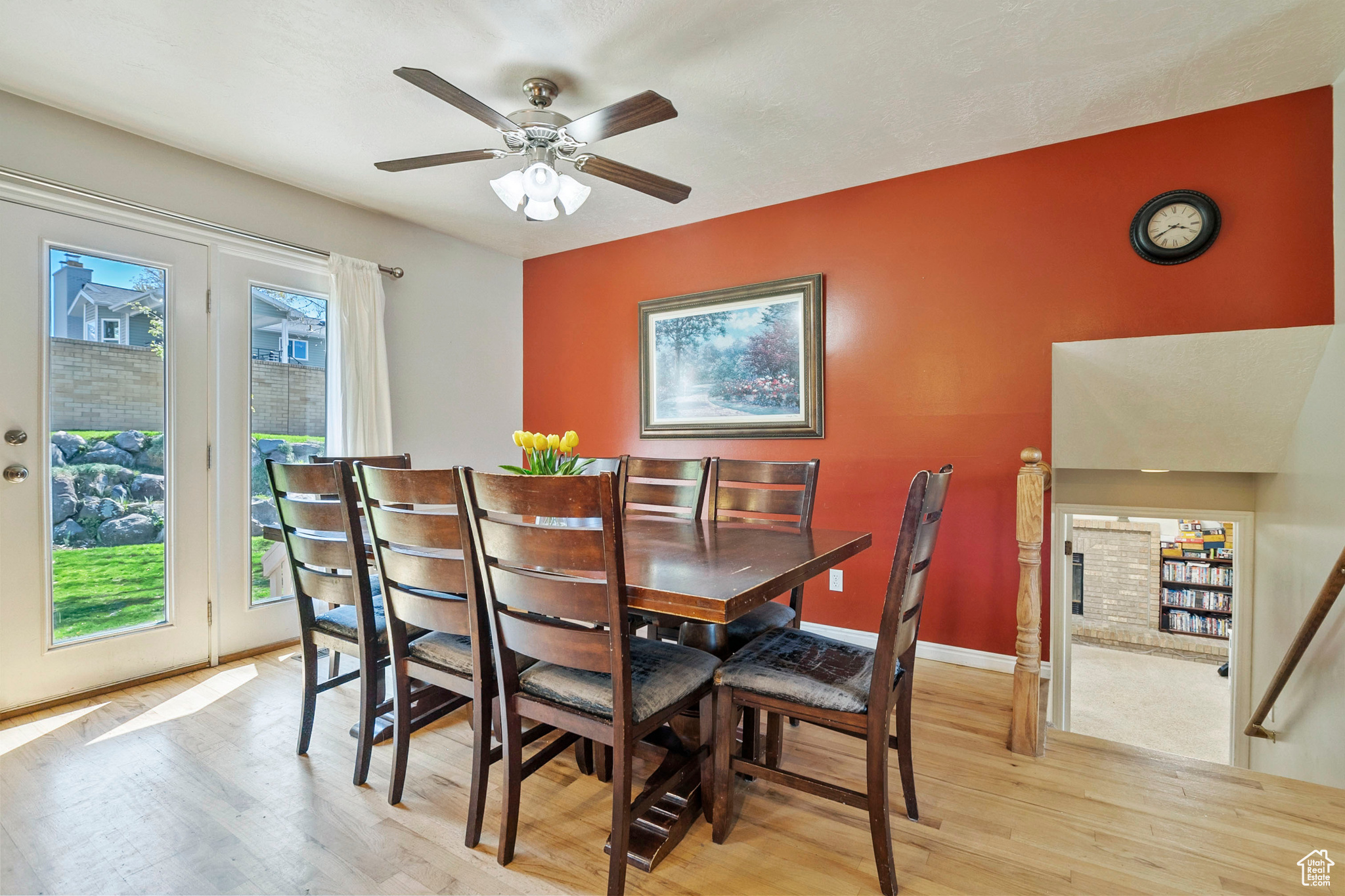 2266 E Karalee Way, Sandy, Utah image 10