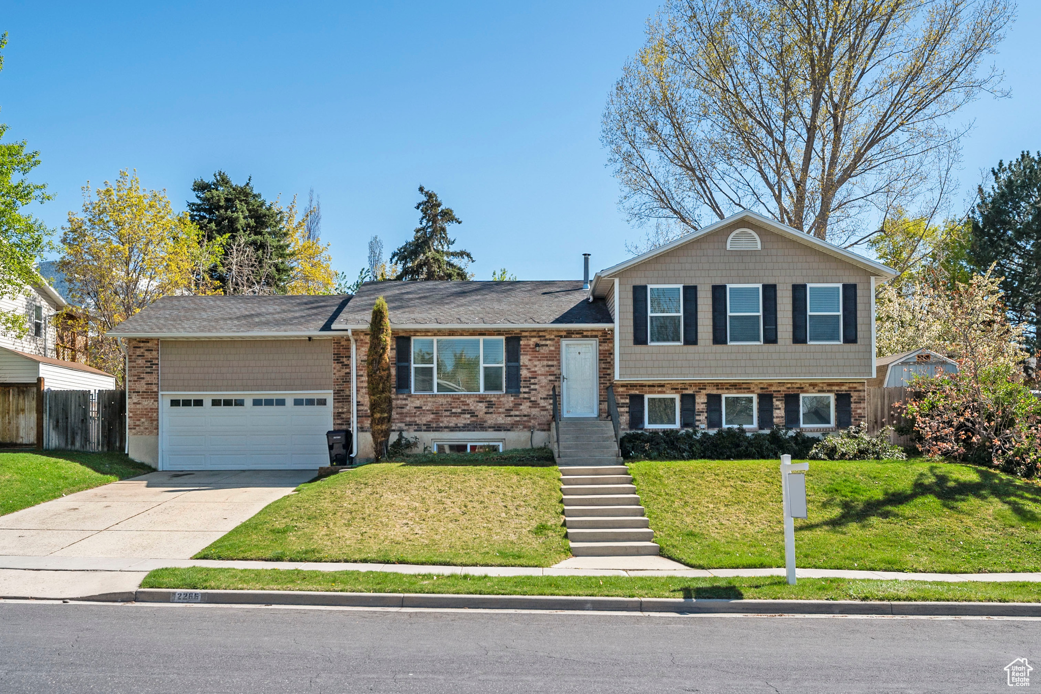 2266 E Karalee Way, Sandy, Utah image 1