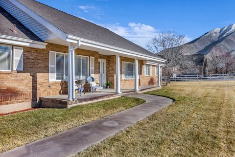 Tiny photo for 1060 W 2620 S, Mapleton, UT 84664 (MLS # 2135223)