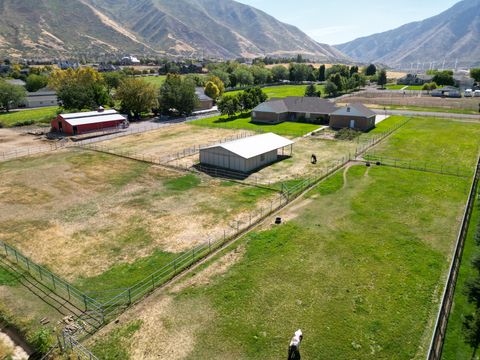 Tiny photo for 1060 W 2620 S, Mapleton, UT 84664 (MLS # 2135223)