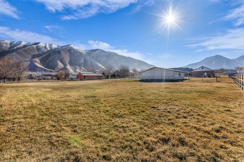 Tiny photo for 1060 W 2620 S, Mapleton, UT 84664 (MLS # 2135223)