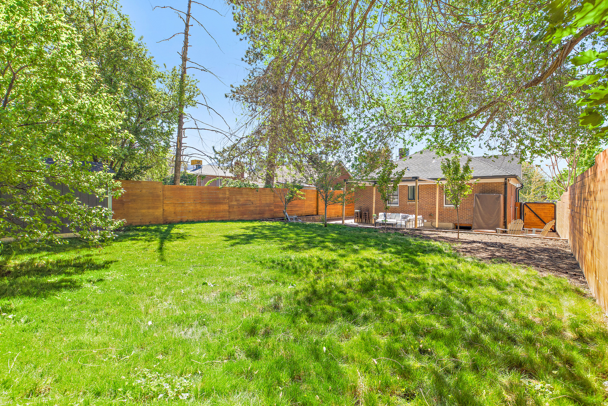 COLLEGE VIEW - Residential