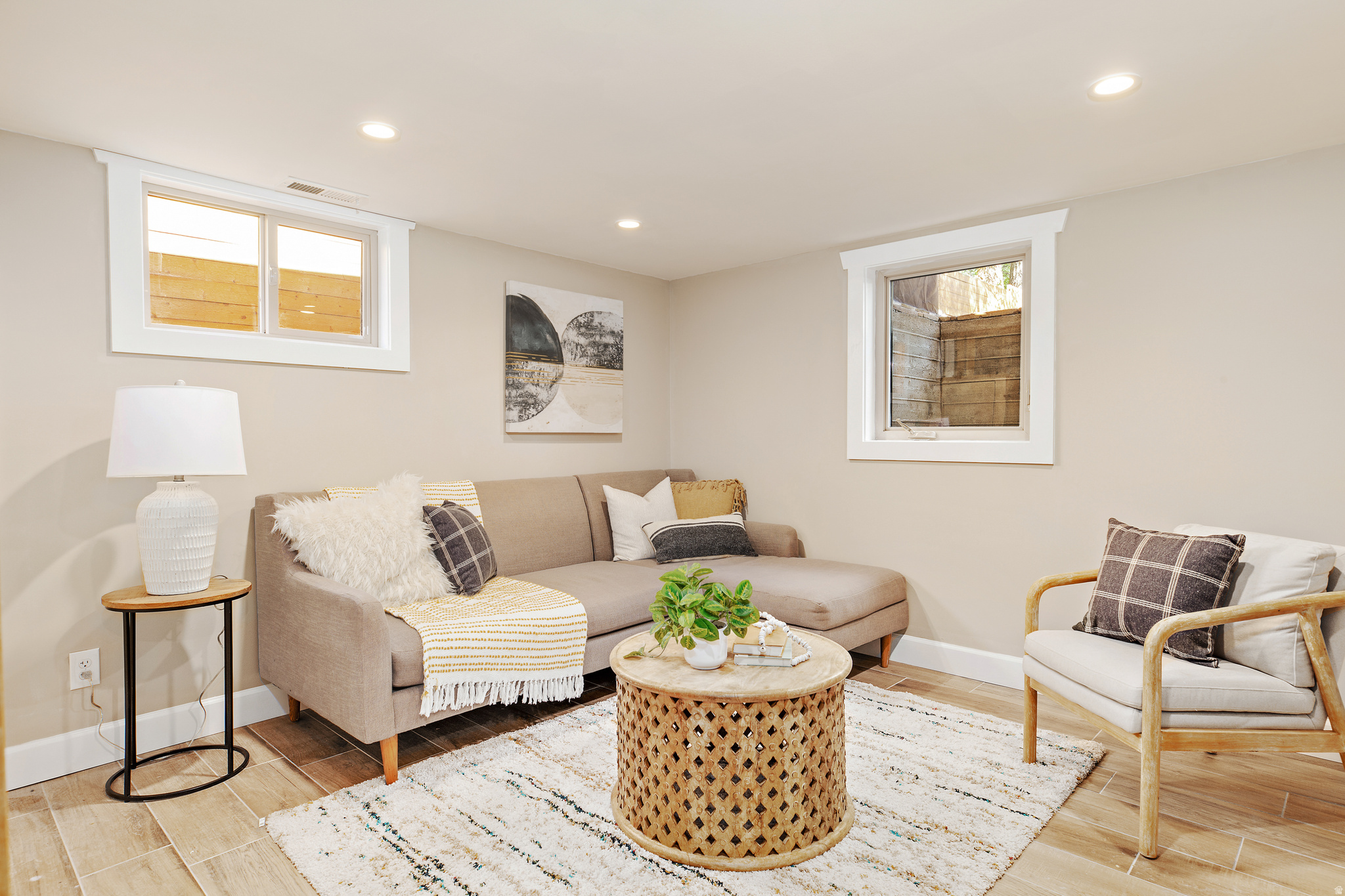 COLLEGE VIEW - Residential
