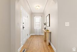 COLLEGE VIEW - Residential