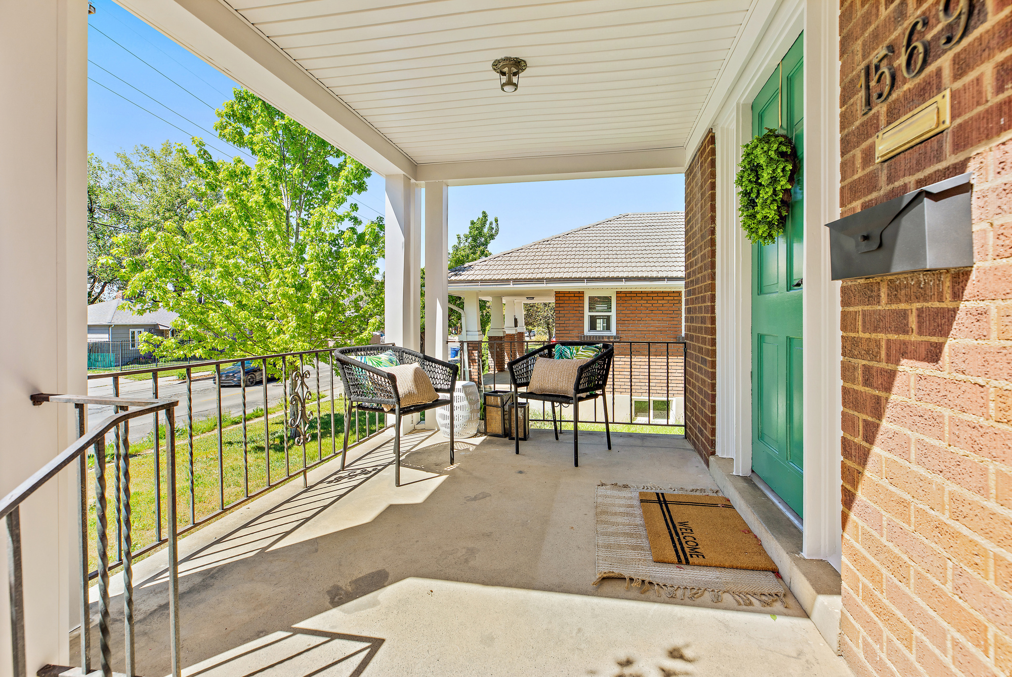 COLLEGE VIEW - Residential