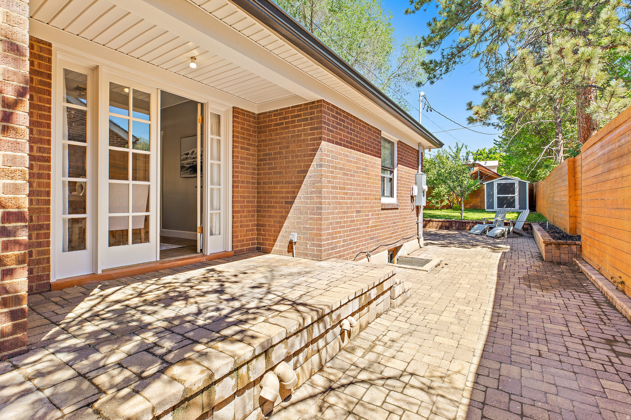 COLLEGE VIEW - Residential