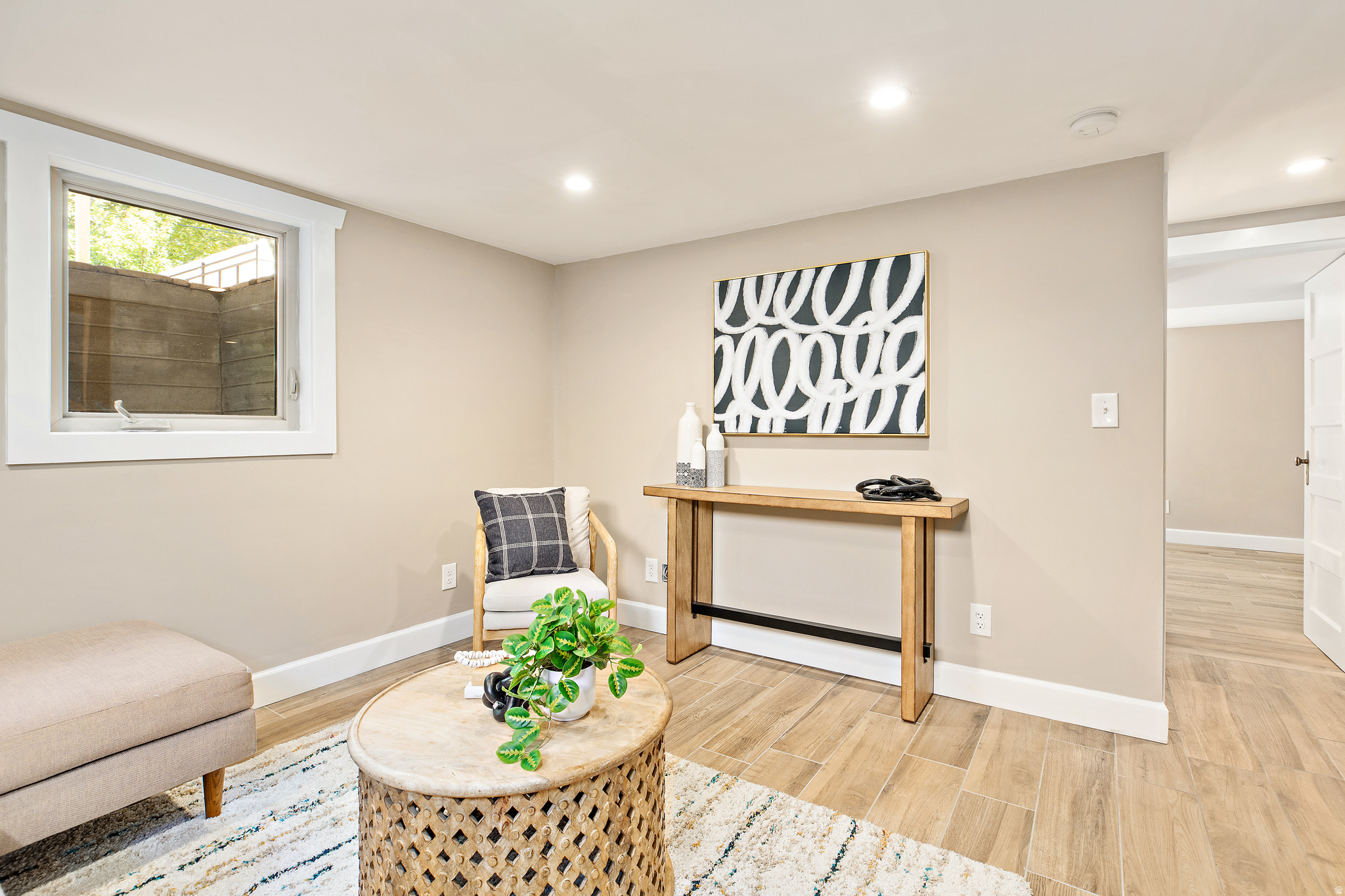 COLLEGE VIEW - Residential