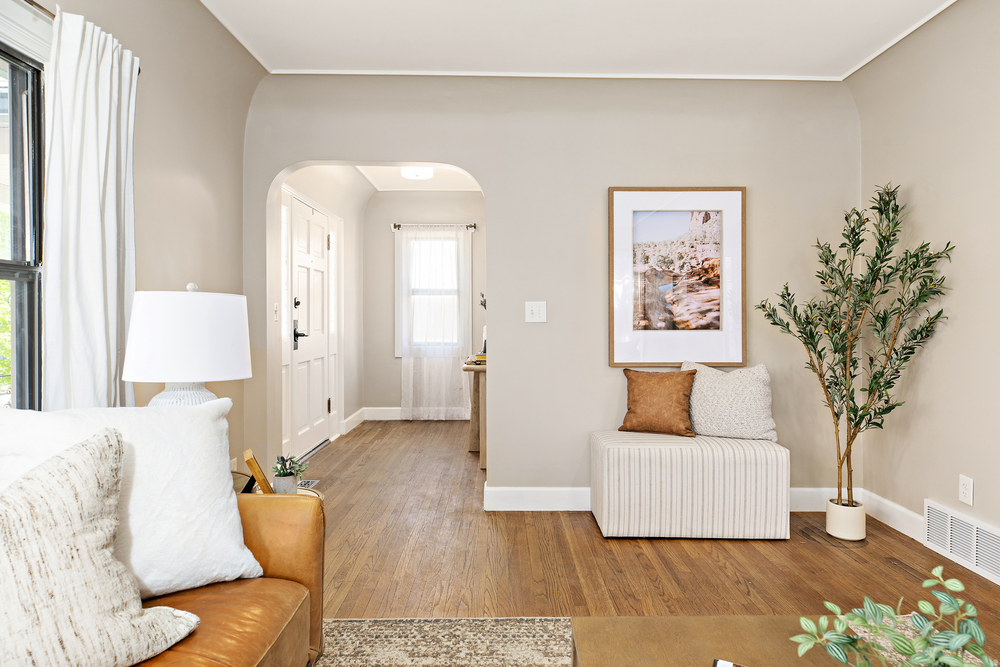 COLLEGE VIEW - Residential