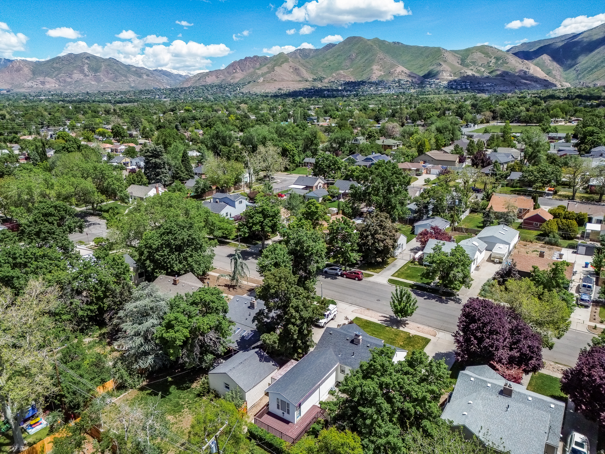 HIGHLAND PARK - Residential