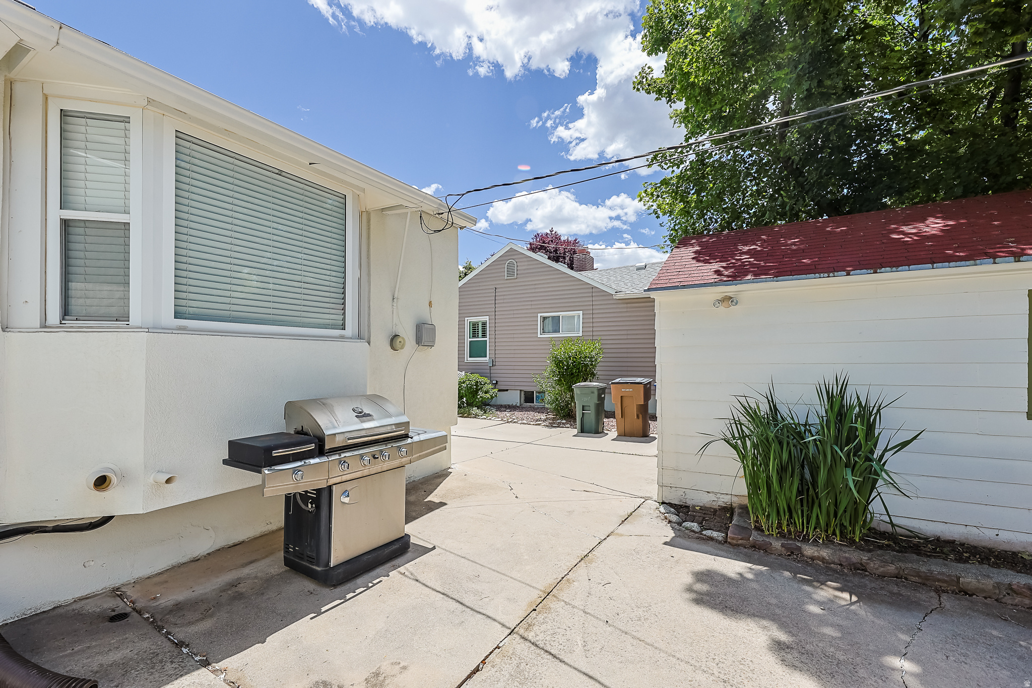 HIGHLAND PARK - Residential