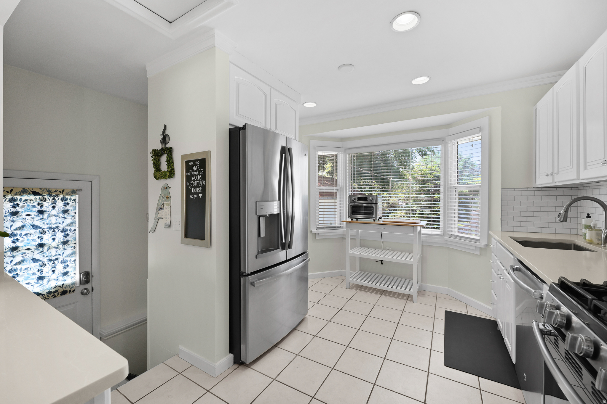 HIGHLAND PARK - Residential