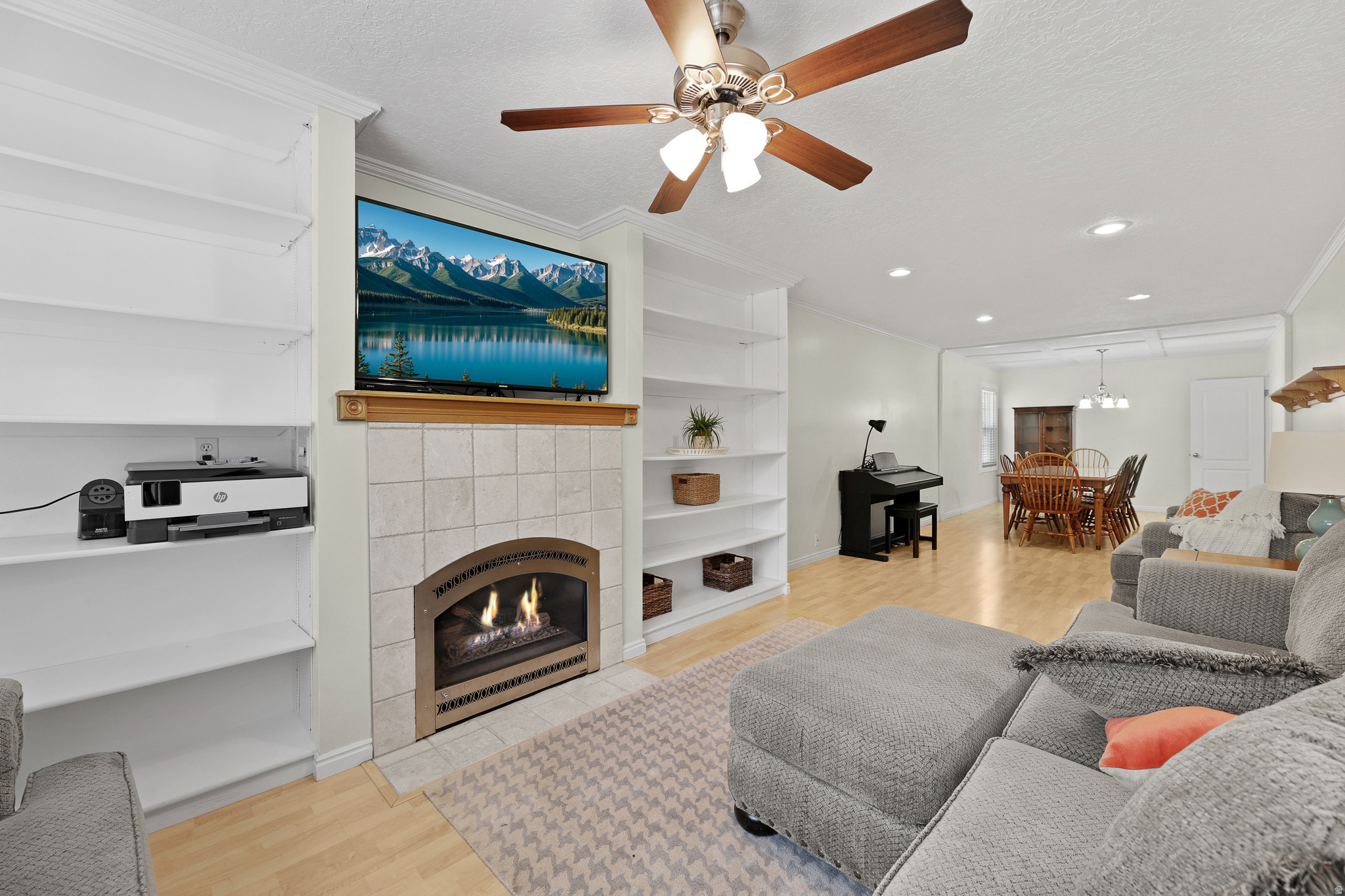 HIGHLAND PARK - Residential