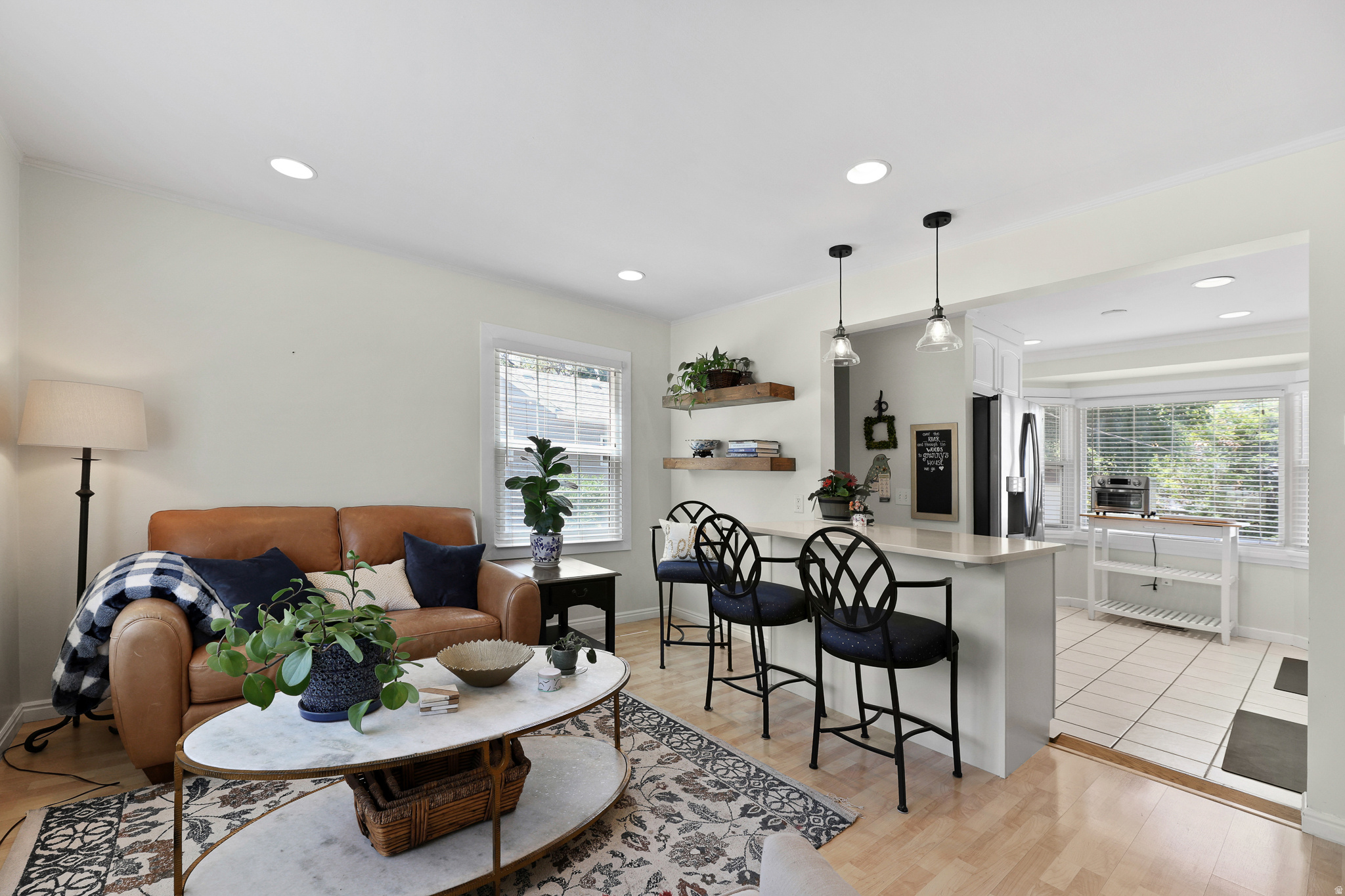HIGHLAND PARK - Residential