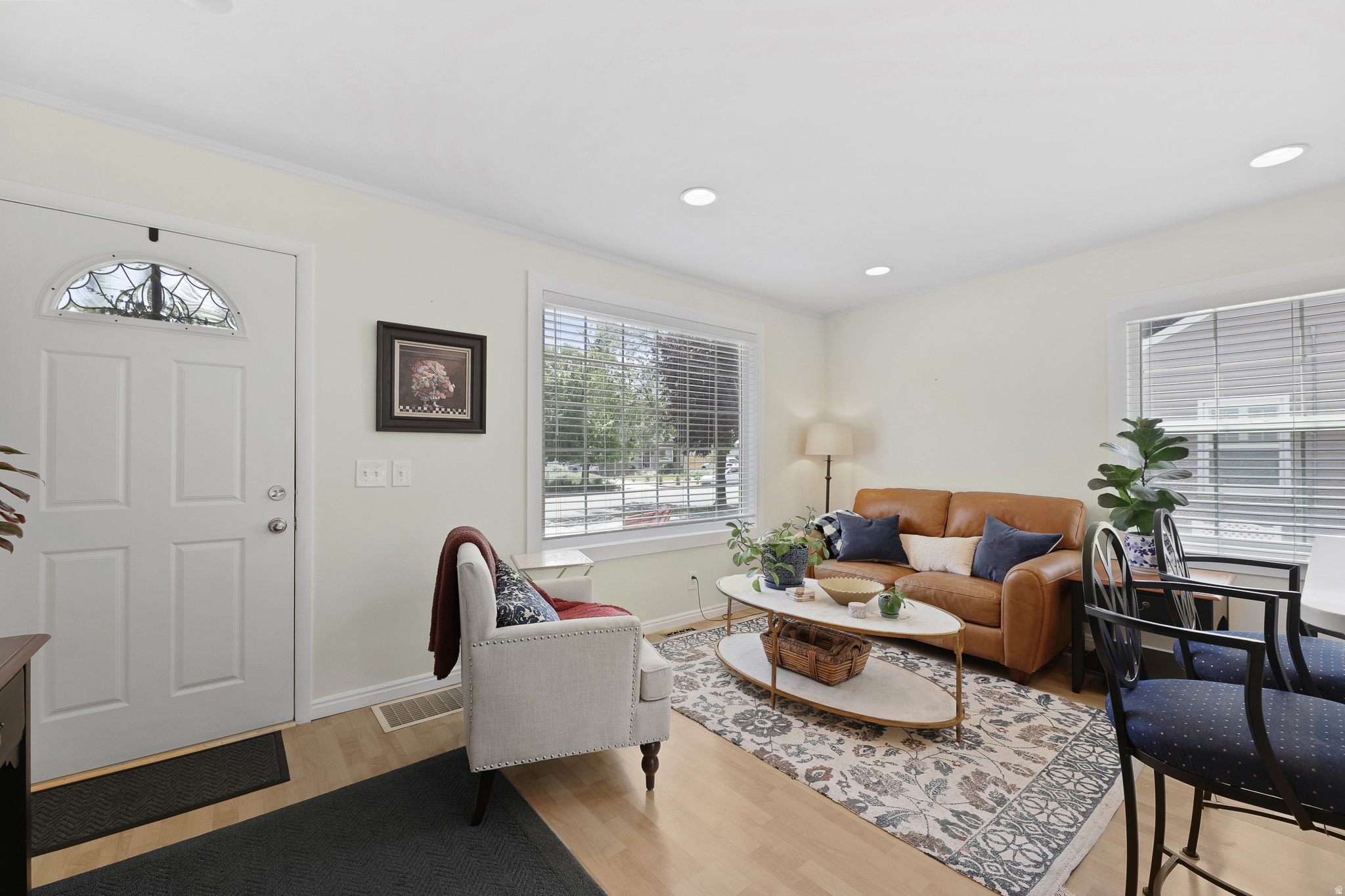 HIGHLAND PARK - Residential