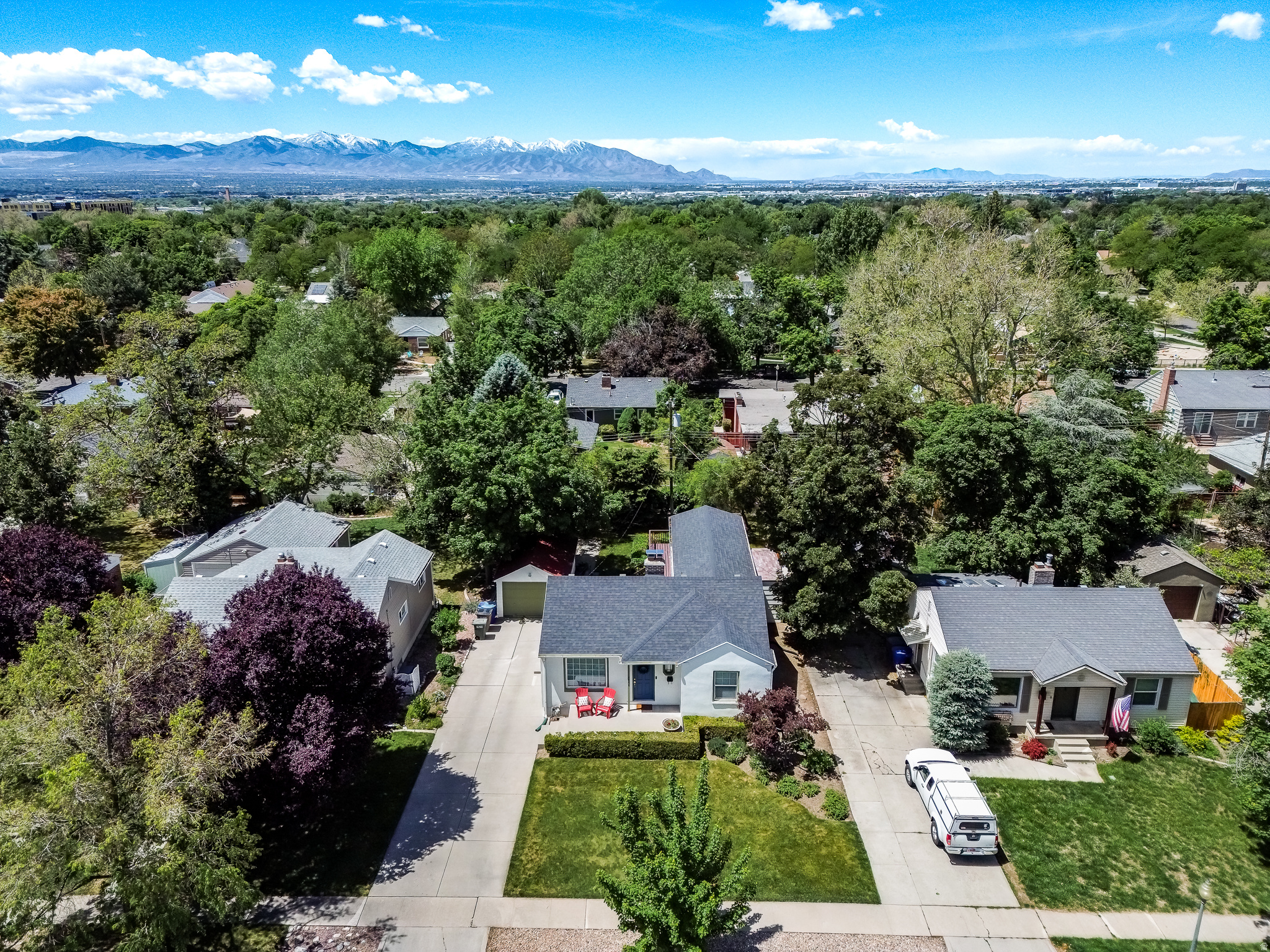 HIGHLAND PARK - Residential