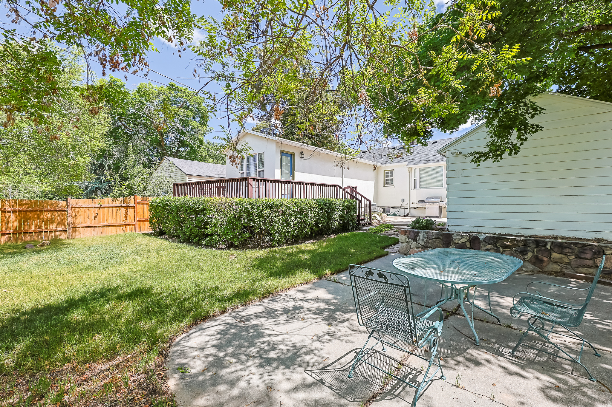 HIGHLAND PARK - Residential
