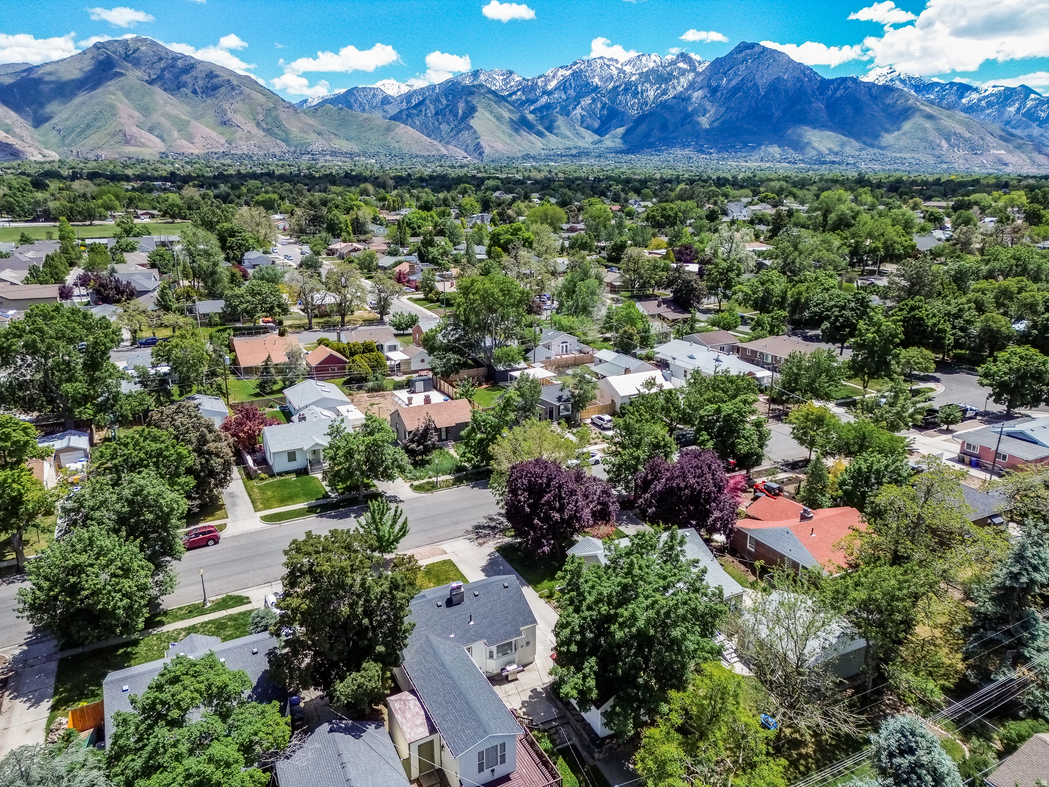 HIGHLAND PARK - Residential