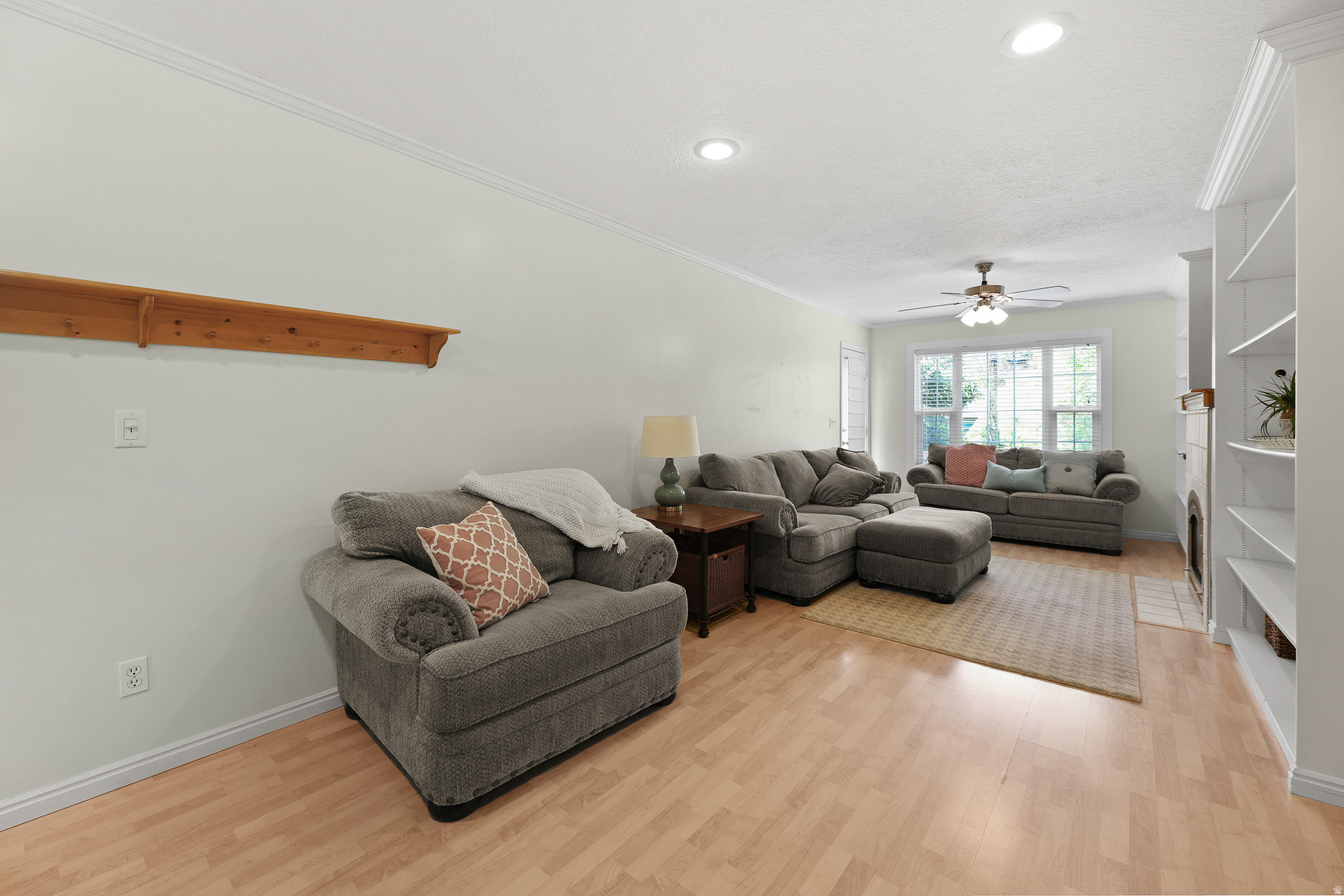 HIGHLAND PARK - Residential