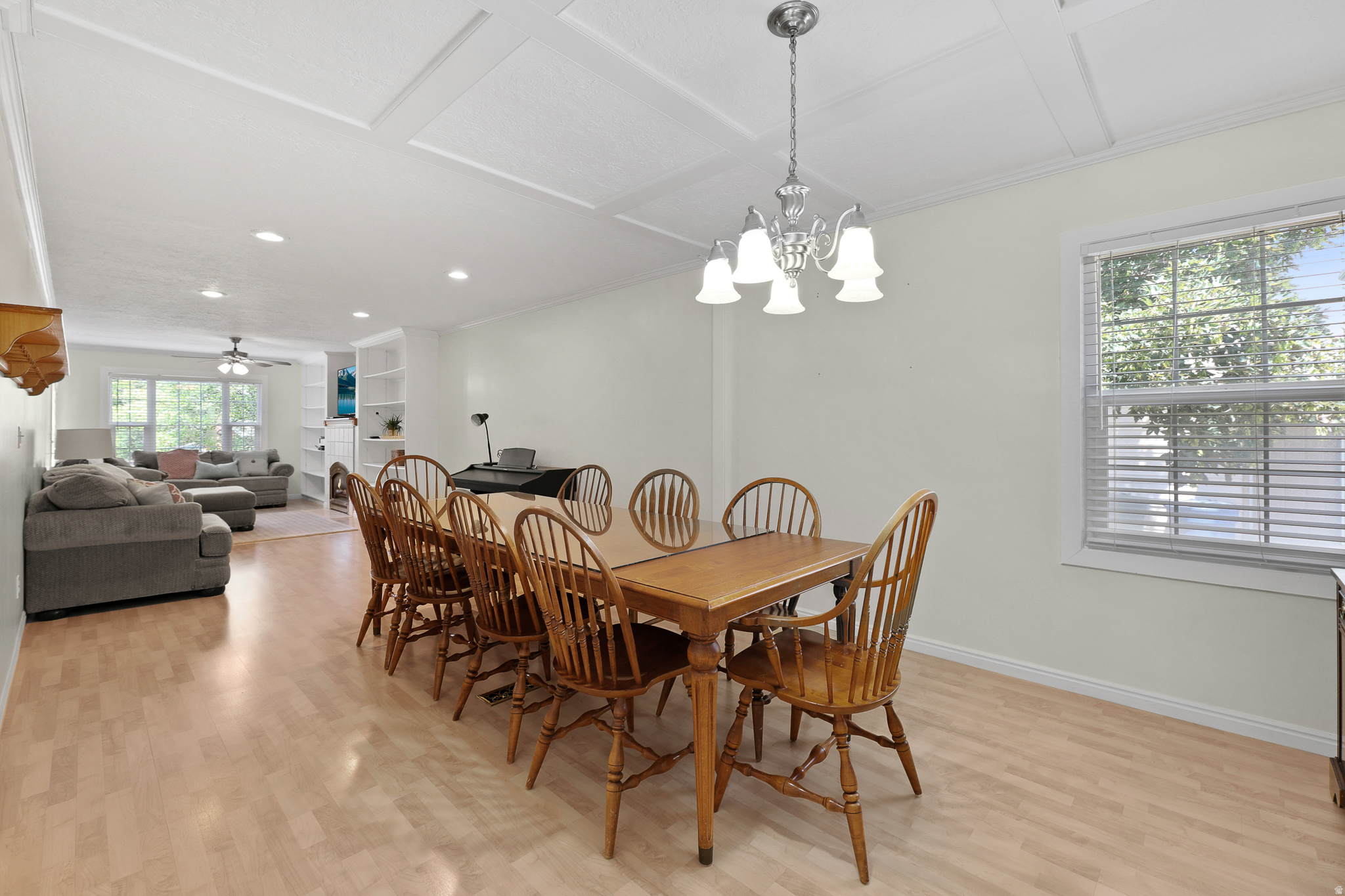 HIGHLAND PARK - Residential