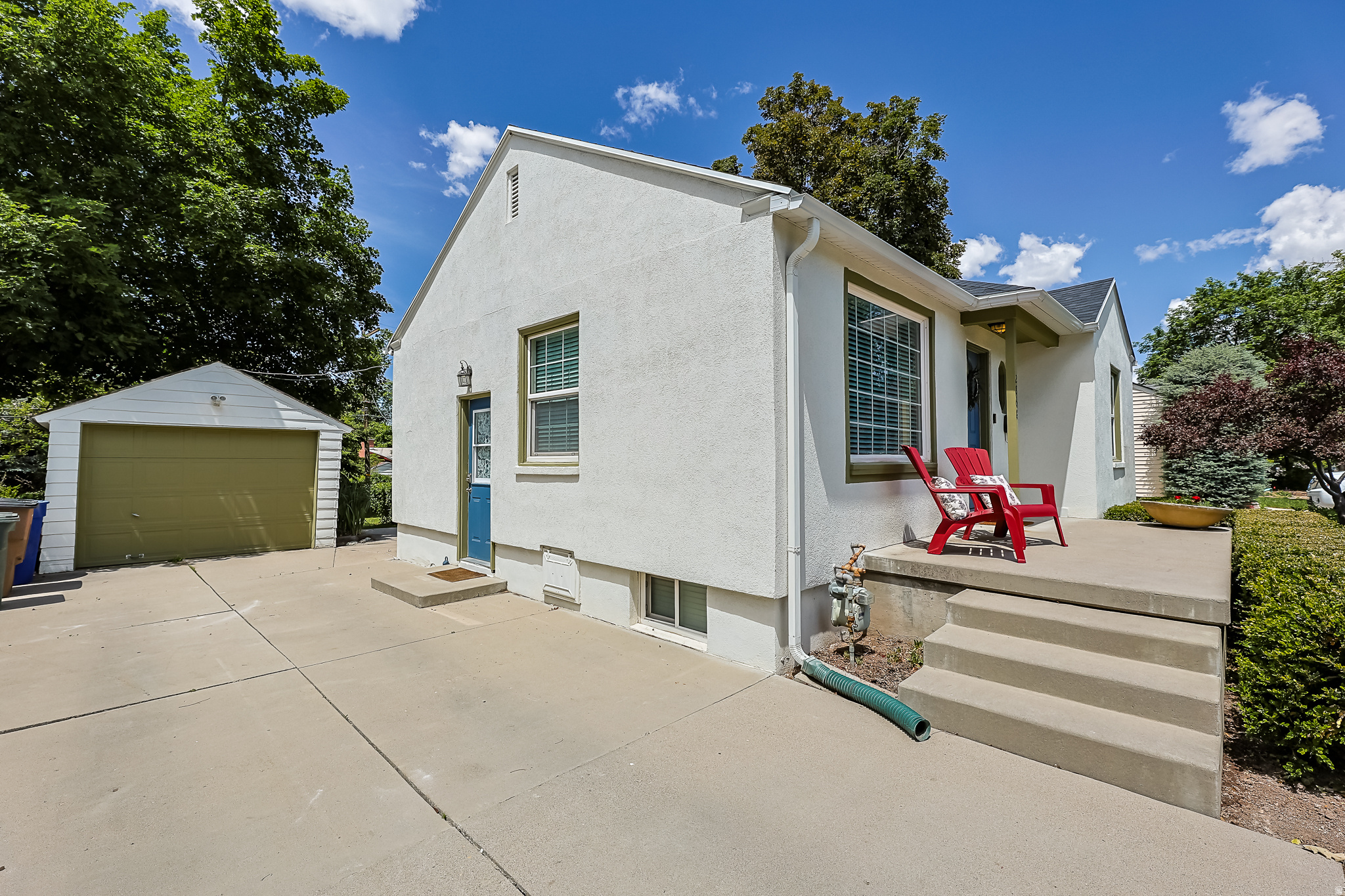 HIGHLAND PARK - Residential