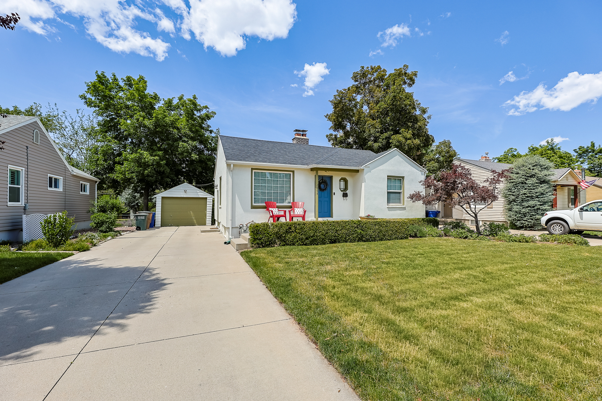 HIGHLAND PARK - Residential