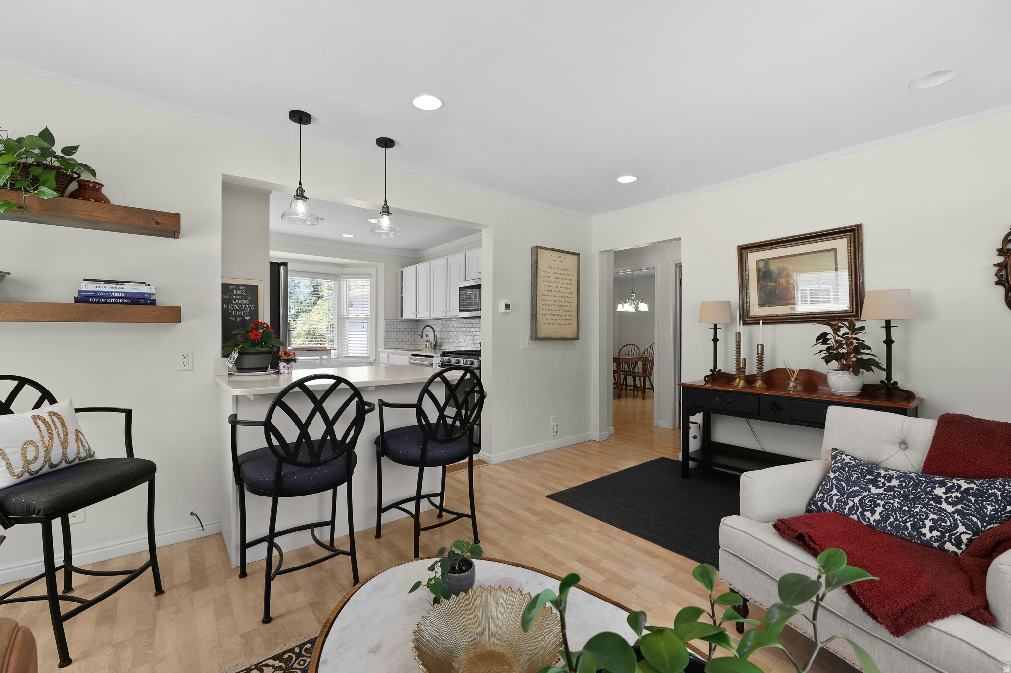 HIGHLAND PARK - Residential