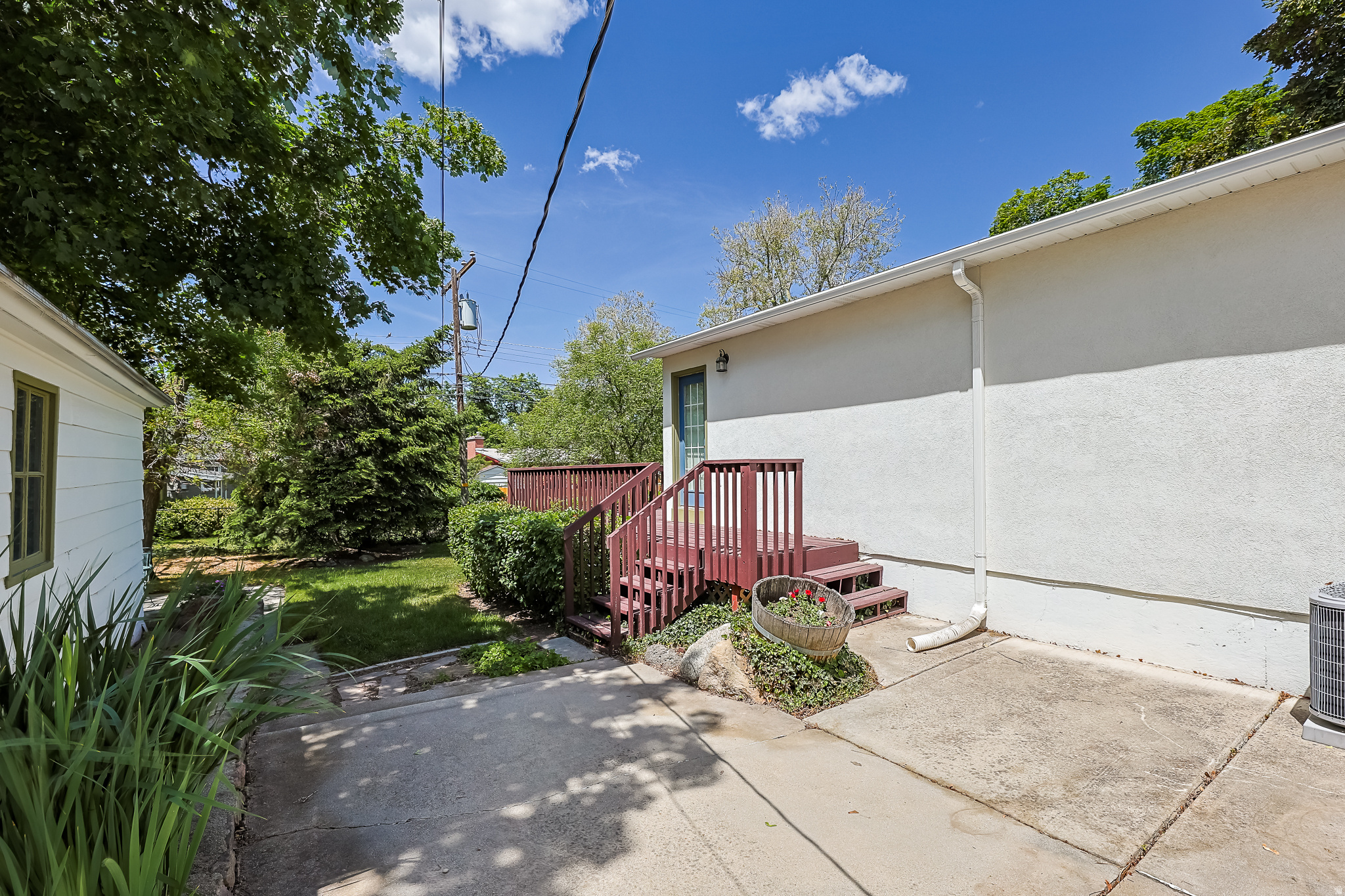 HIGHLAND PARK - Residential