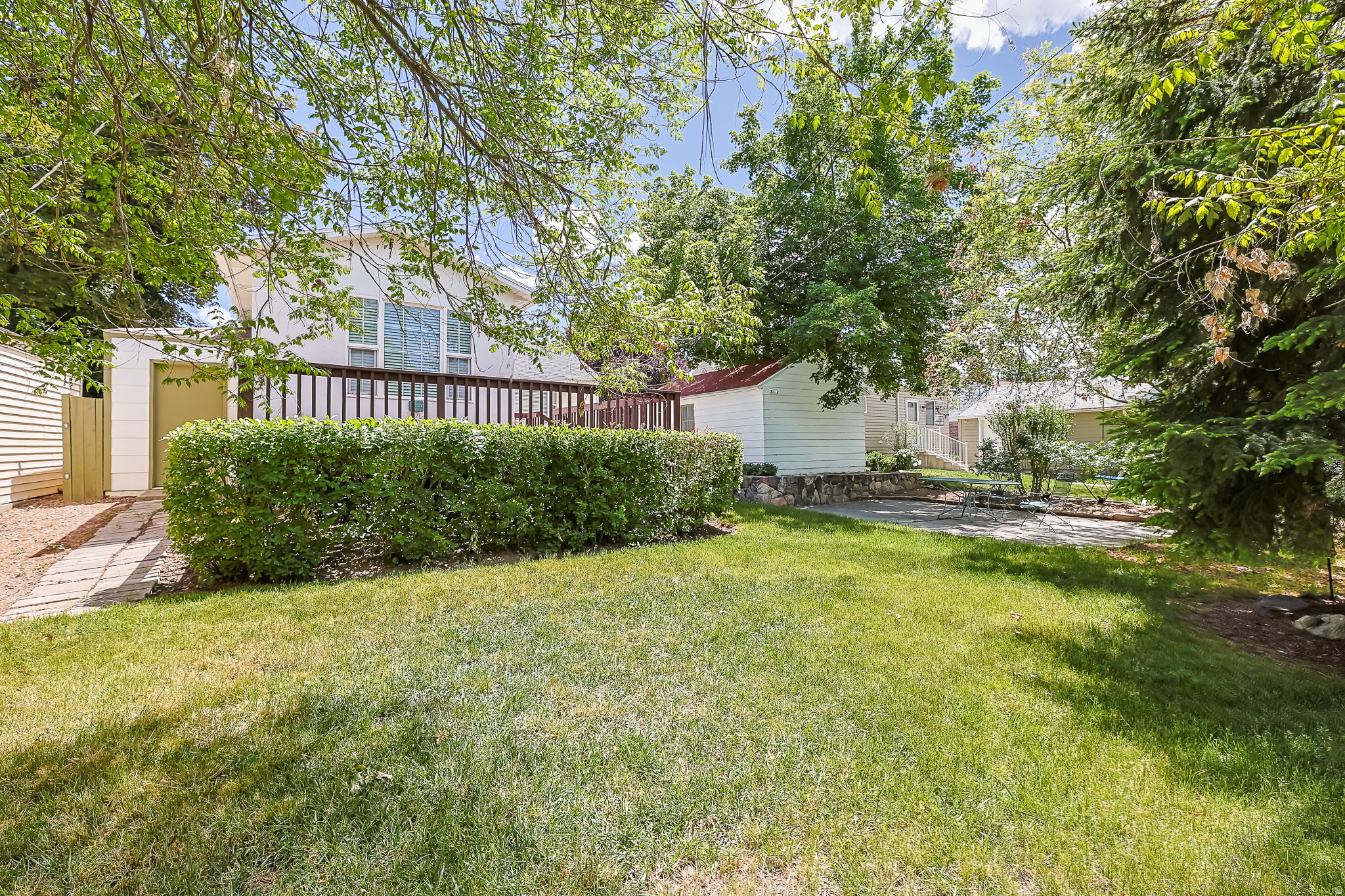 HIGHLAND PARK - Residential