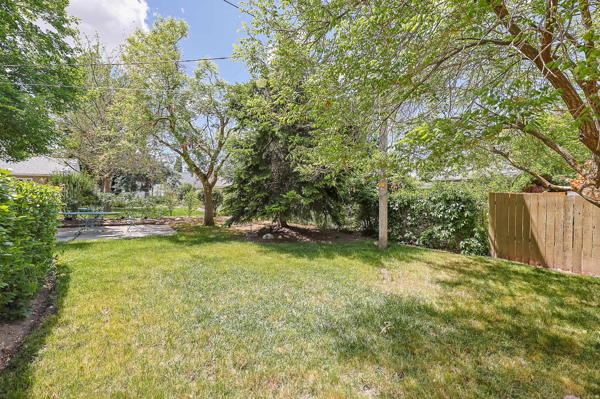 HIGHLAND PARK - Residential