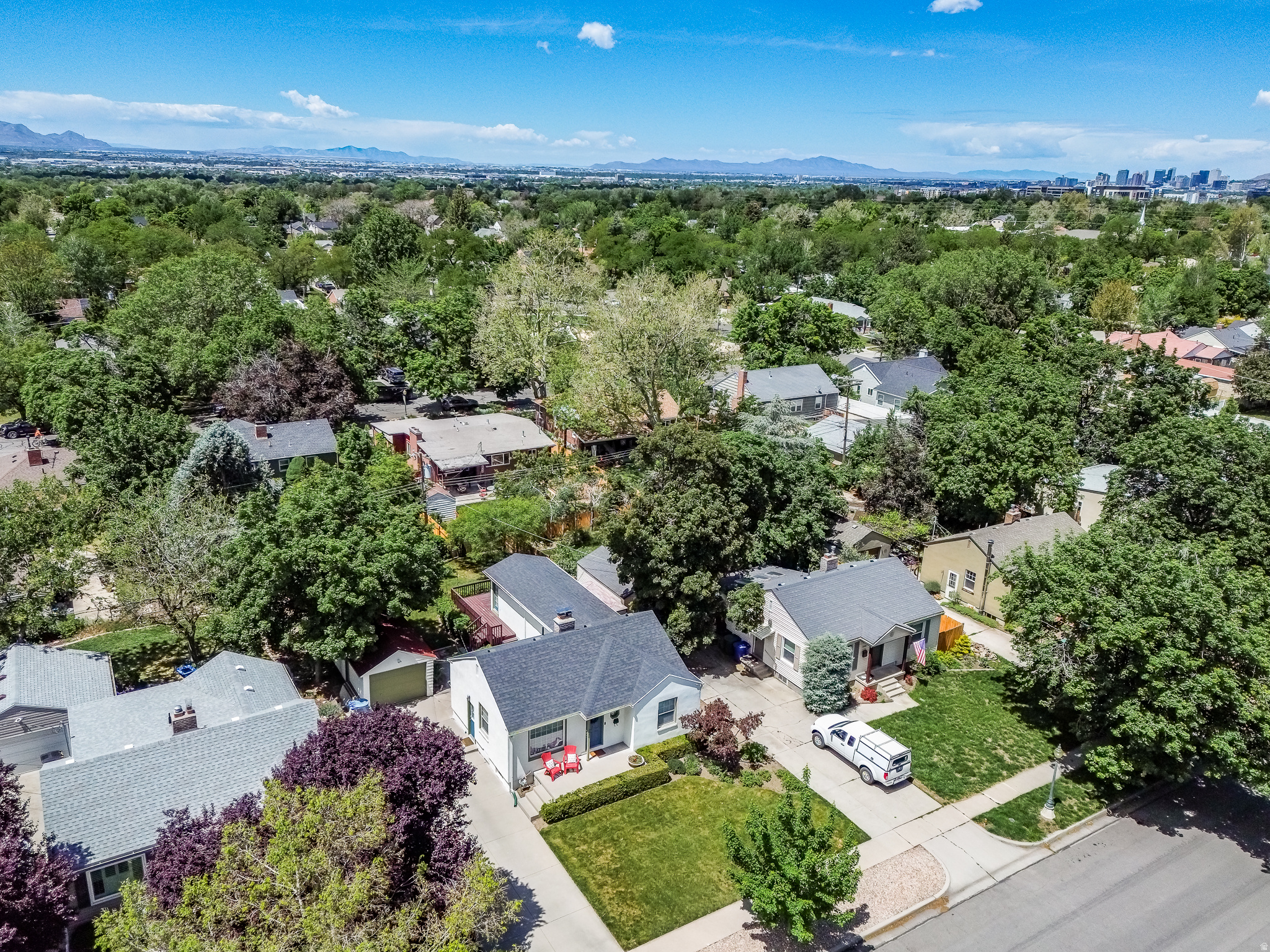 HIGHLAND PARK - Residential