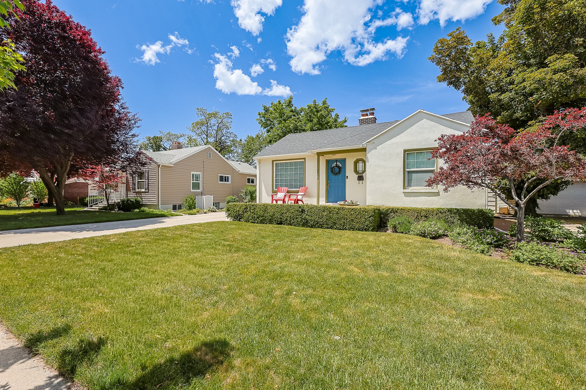 HIGHLAND PARK - Residential