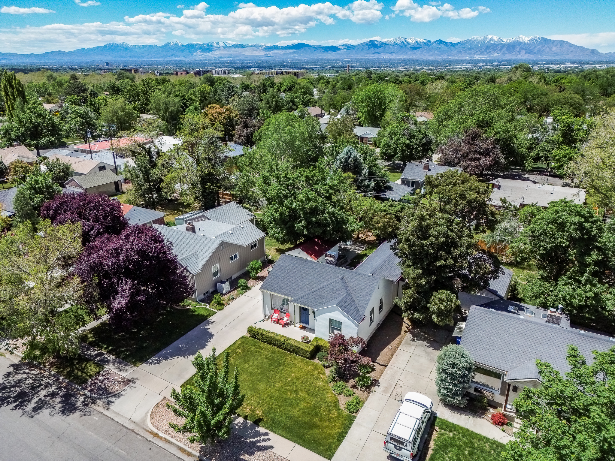 HIGHLAND PARK - Residential