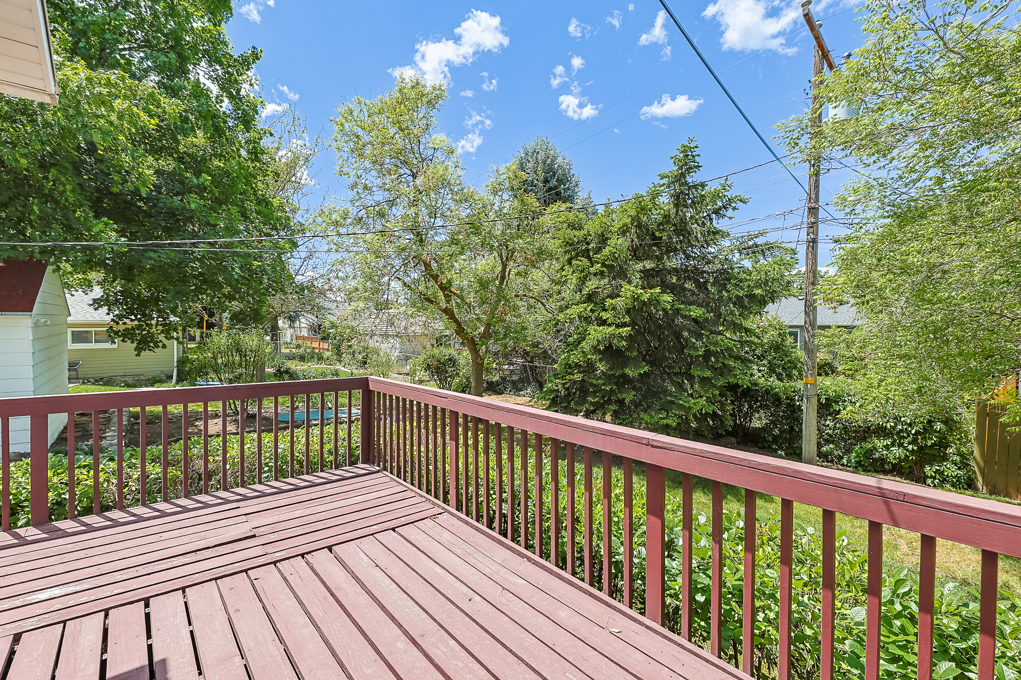 HIGHLAND PARK - Residential
