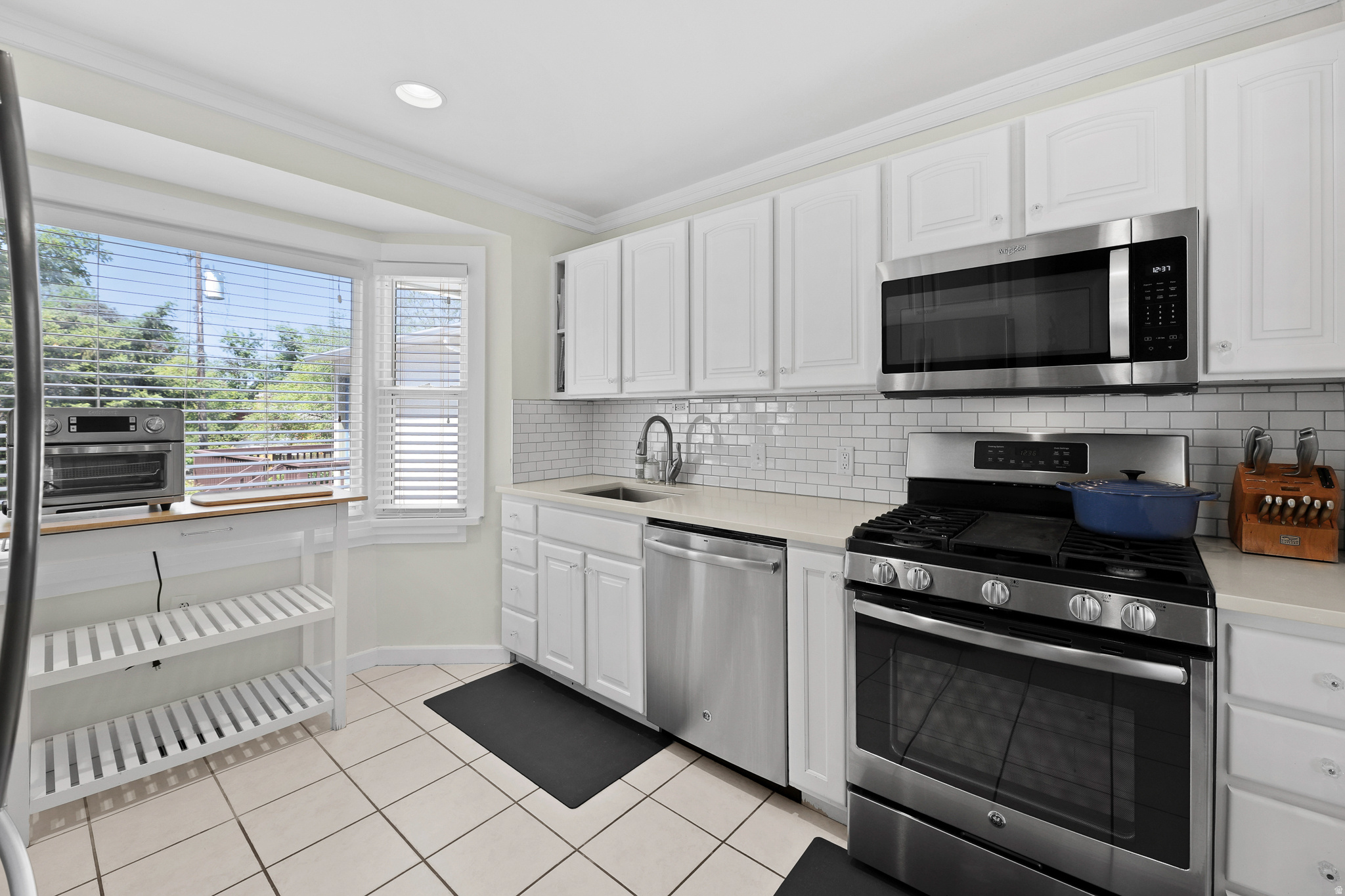 HIGHLAND PARK - Residential
