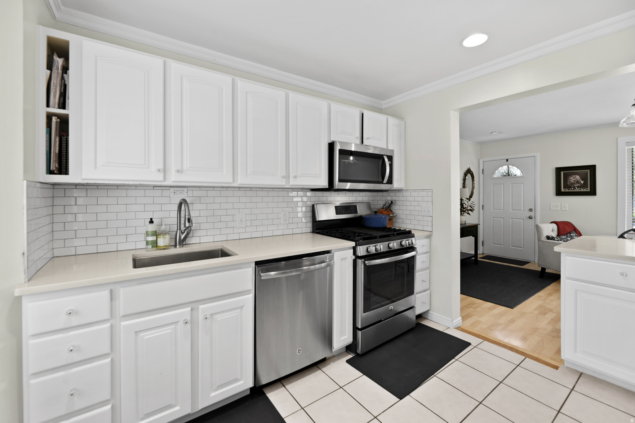 HIGHLAND PARK - Residential