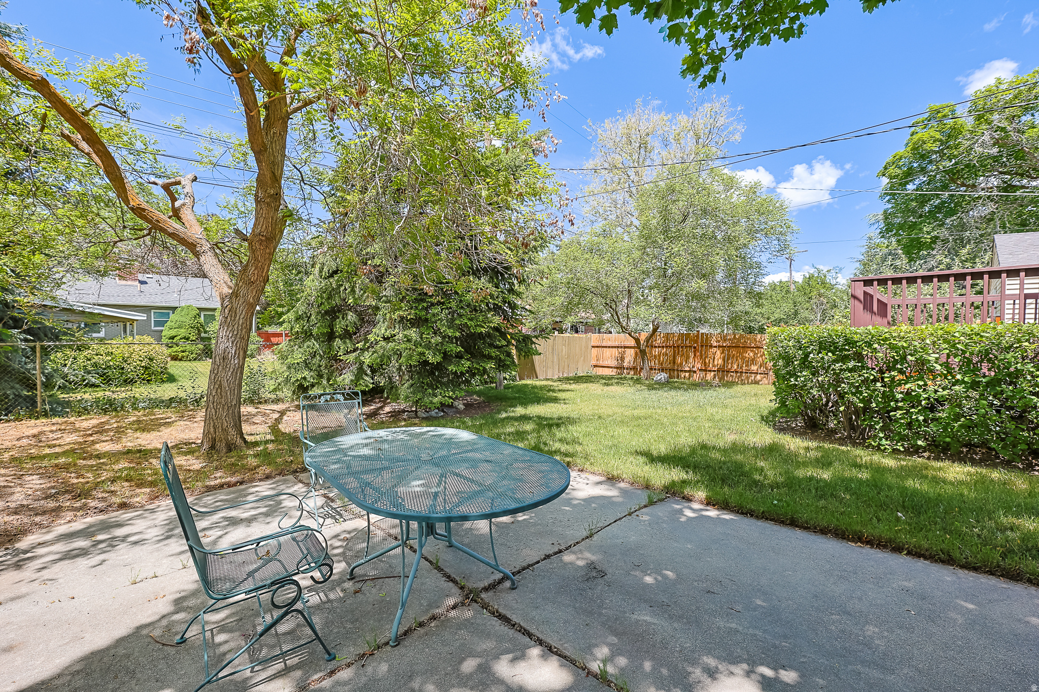 HIGHLAND PARK - Residential