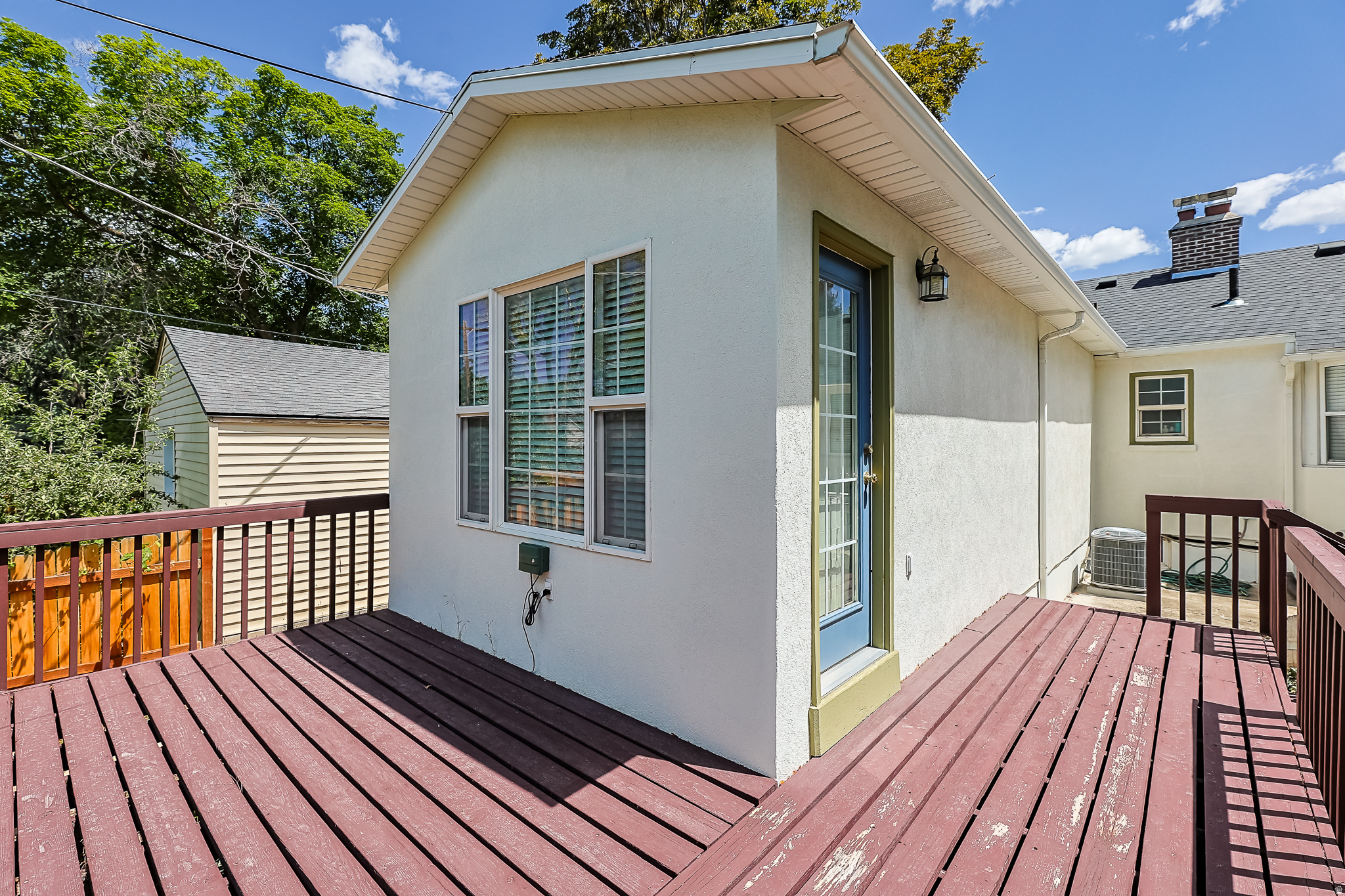 HIGHLAND PARK - Residential