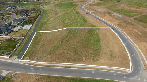 Tiny photo for 2254 S VALLEY DR #60, Mapleton, UT 84664 (MLS # 2077103)