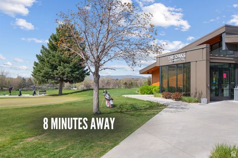 Tiny photo for 2254 S VALLEY DR #60, Mapleton, UT 84664 (MLS # 2077103)