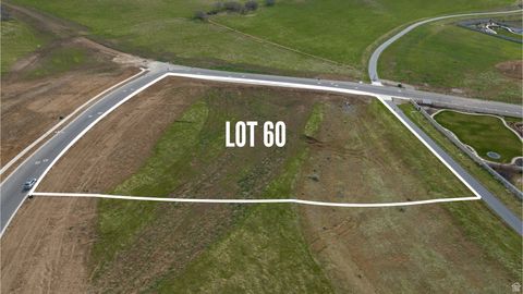 Tiny photo for 2254 S VALLEY DR #60, Mapleton, UT 84664 (MLS # 2077103)