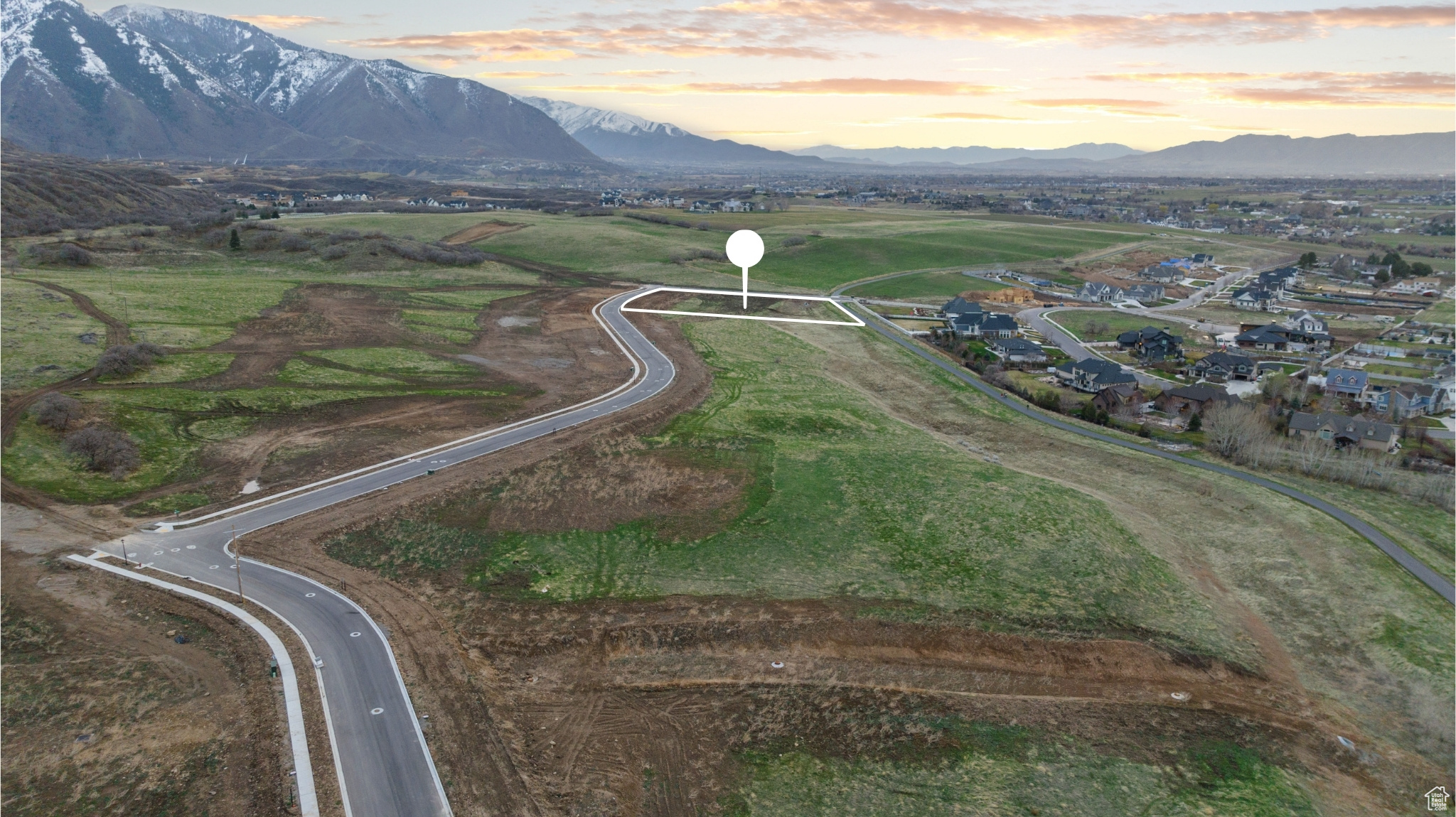 2254 S Valley Dr #60, Mapleton, Utah image 5