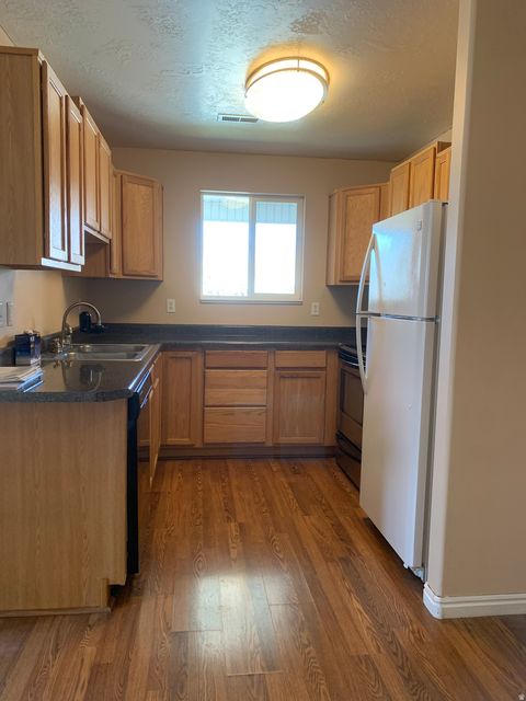 Tiny photo for 2421 N 400 E #D4, North Ogden, UT 84414 (MLS # 2145208)