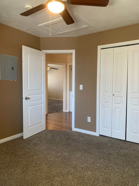Tiny photo for 2421 N 400 E #D4, North Ogden, UT 84414 (MLS # 2145208)