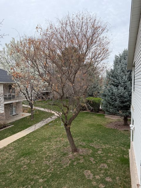 Tiny photo for 2421 N 400 E #D4, North Ogden, UT 84414 (MLS # 2145208)