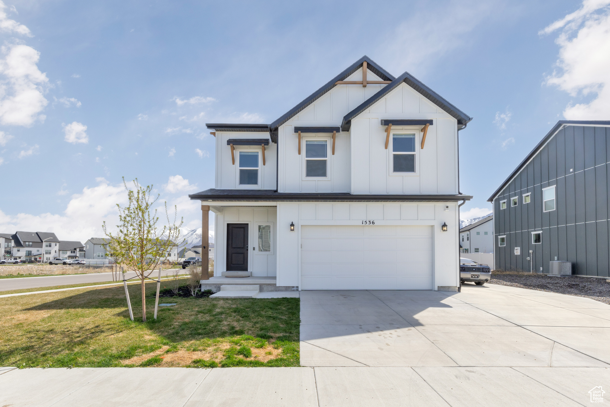 1536 N 1190, Payson, Utah image 3