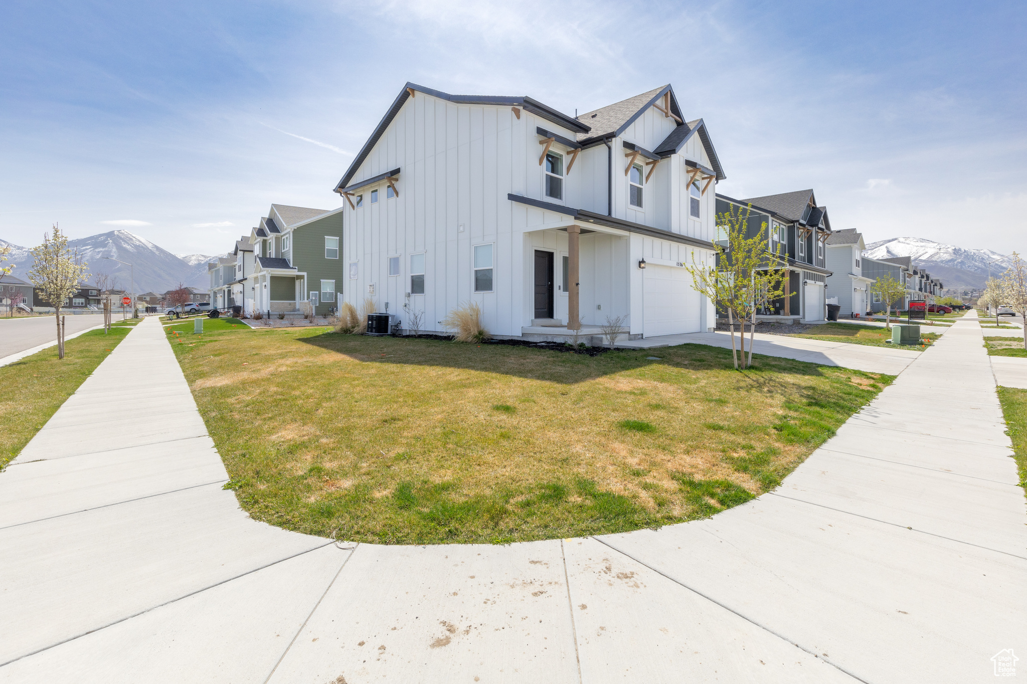 1536 N 1190, Payson, Utah image 1