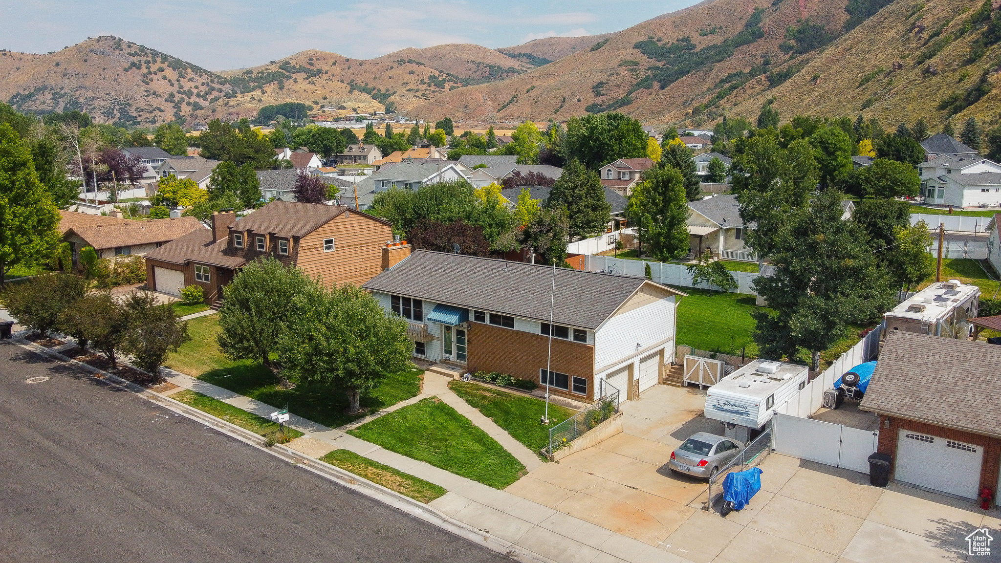 324 E Rose Dr, Morgan, Utah image 36